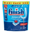 Finish Power Fresh pastiglie lavastoviglie 60 lavaggi 960 g